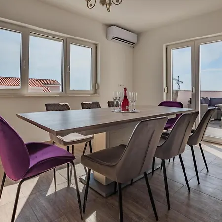 公寓 Seaview Roberta *