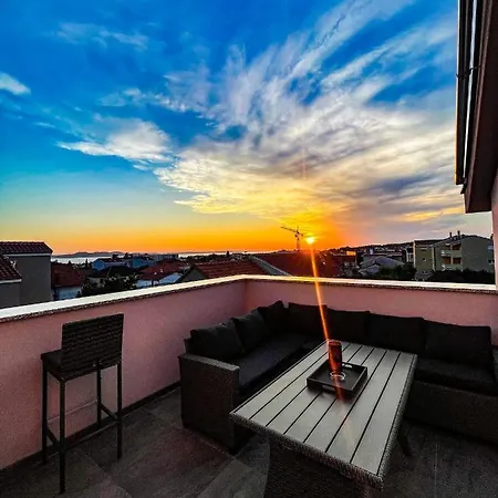 Seaview Roberta Apartamento