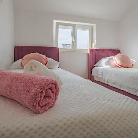 Seaview Roberta 扎达尔