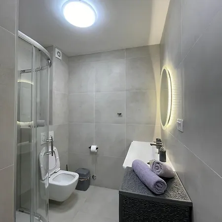 Apartamento Seaview Roberta