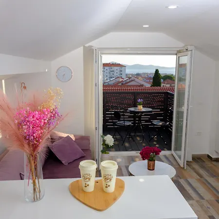 Seaview Roberta 扎达尔