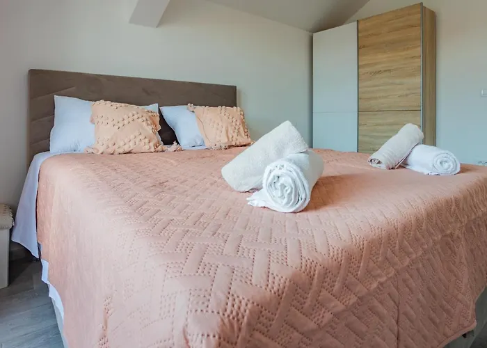 Apartman Seaview Roberta