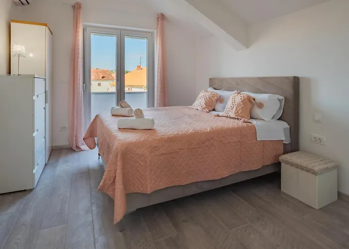 Seaview Roberta Zadar