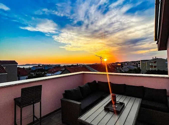 Seaview Roberta Apartman