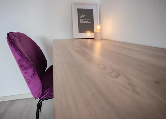 Seaview Roberta * Ζαντάρ