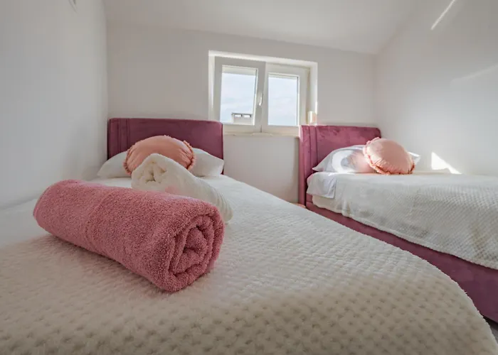 Seaview Roberta Zadar