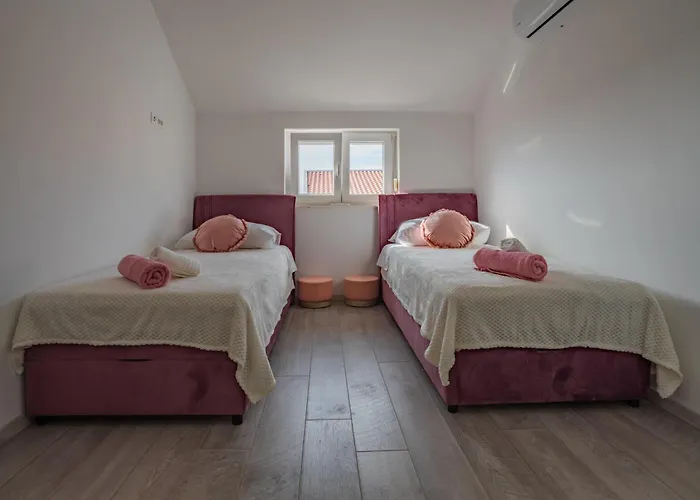 Seaview Roberta Ζαντάρ