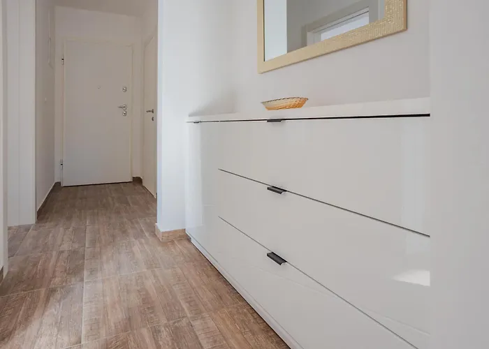 Apartman Seaview Roberta