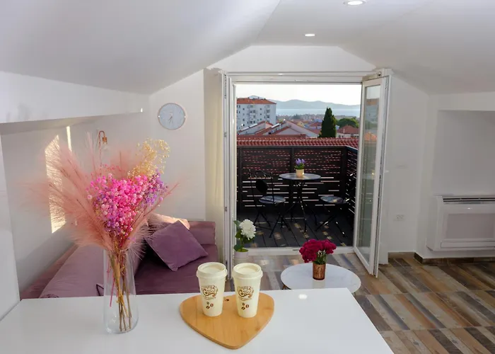 Seaview Roberta Zadar