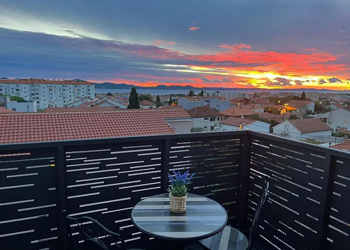 Seaview Roberta Apartman