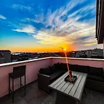 Seaview Roberta Apartman