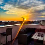 Apartman Seaview Roberta *