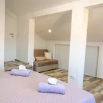 Apartman Seaview Roberta *