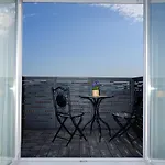 Seaview Roberta Apartman Zára