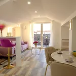 Apartman Seaview Roberta Zára