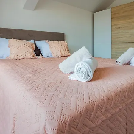 Apartman Seaview Roberta