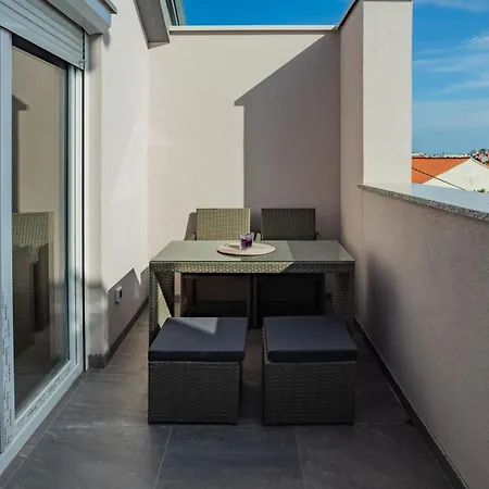 Seaview Roberta * Zadar