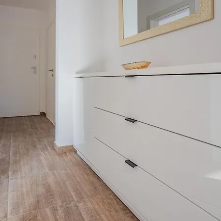 Apartman Seaview Roberta