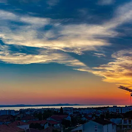 Seaview Roberta * Zadar