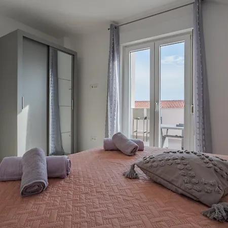 Seaview Roberta * Zadar
