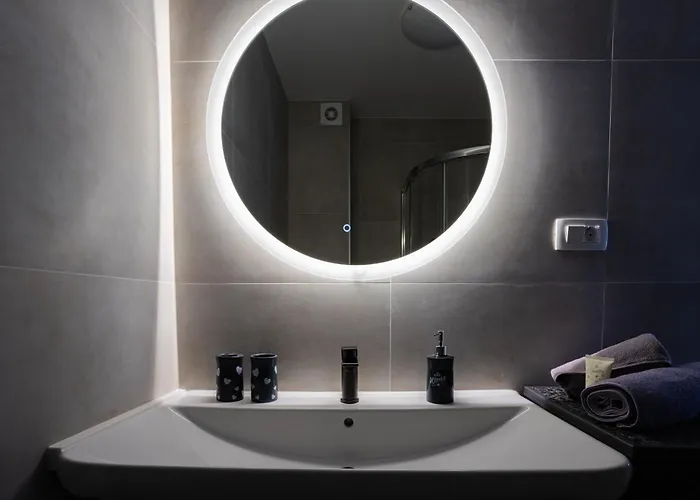 شقة Seaview Roberta