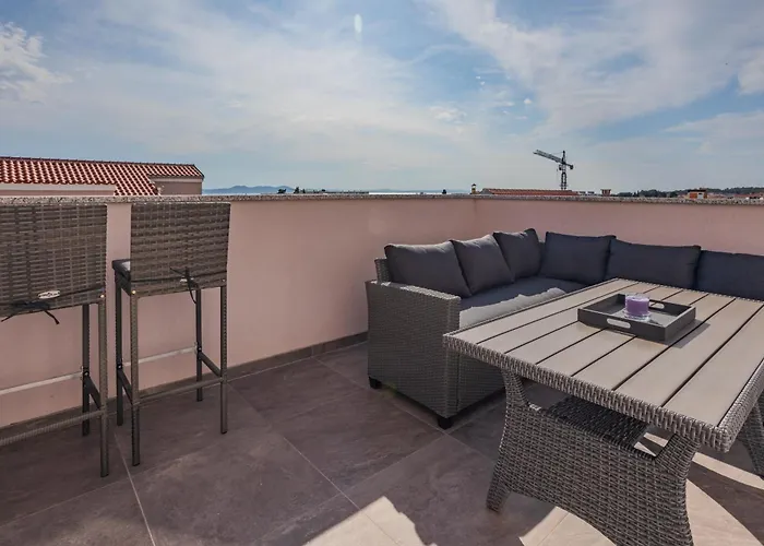 شقة Seaview Roberta