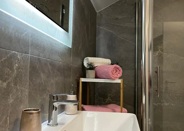 Apartment Seaview Roberta *