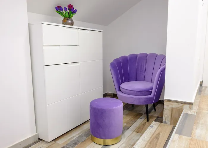 Seaview Roberta شقة *